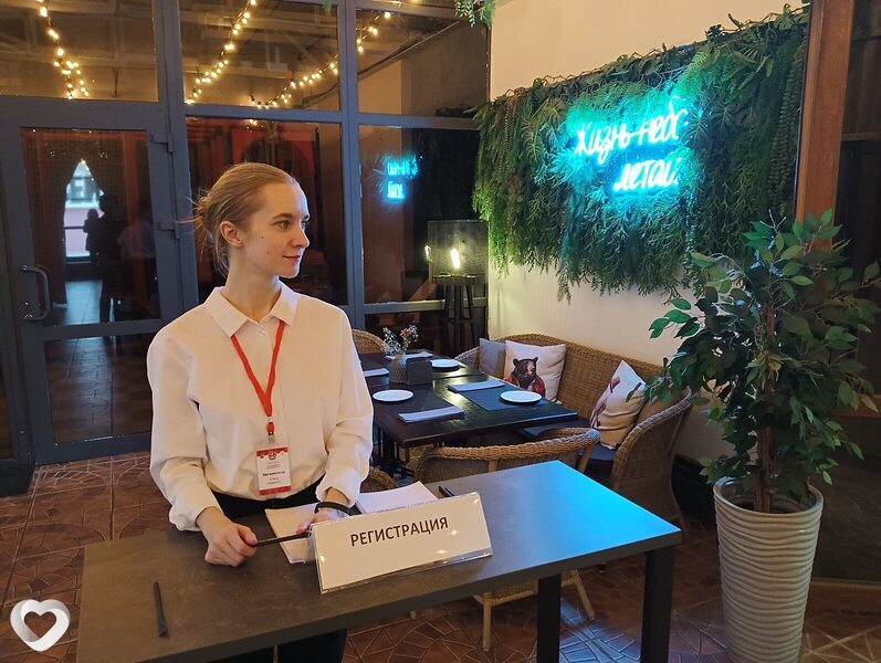Елена, 29, Вологде — анкета №1022638