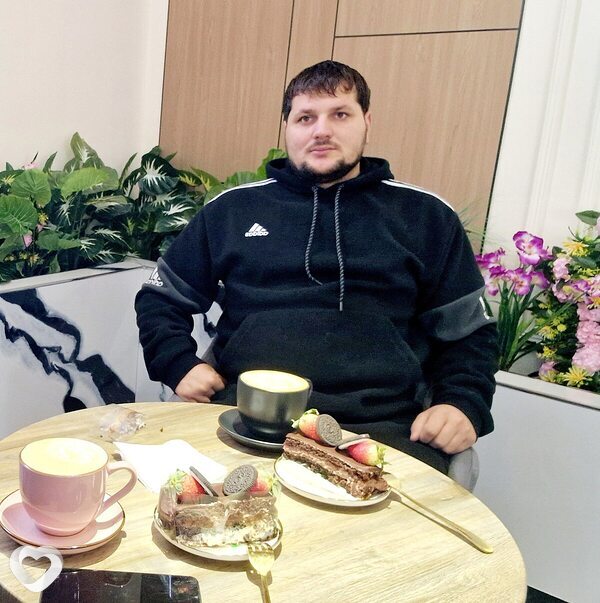Huseyn, 28, Костанае — анкета №1022640