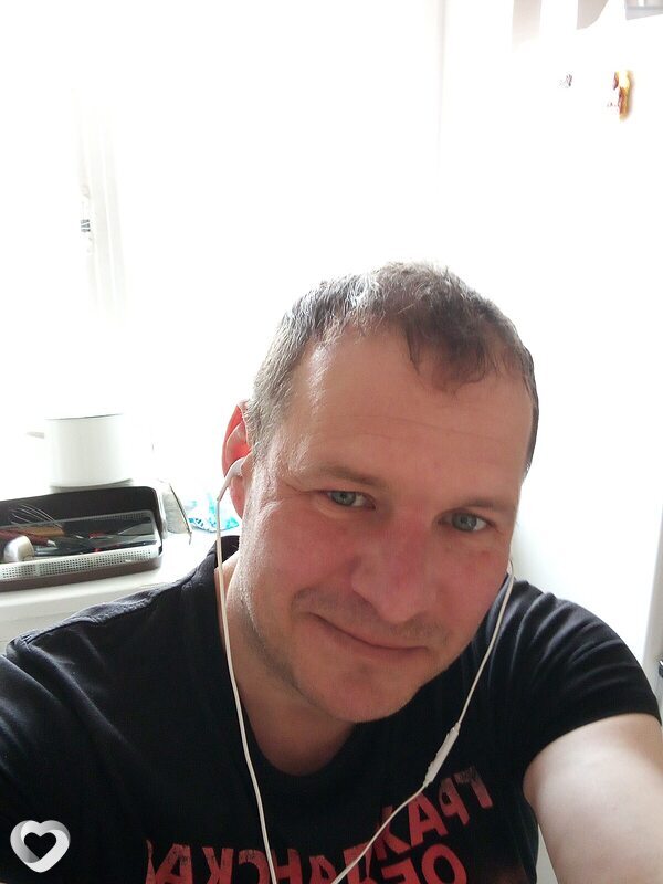 Артемий, 40, Дубне — анкета №1022649