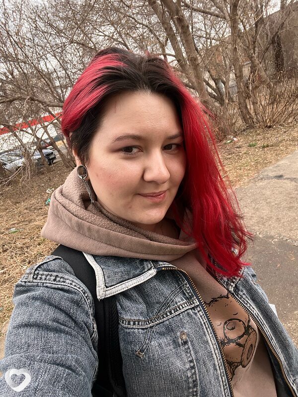 Мария, 29, Магнитогорске — анкета №1022652