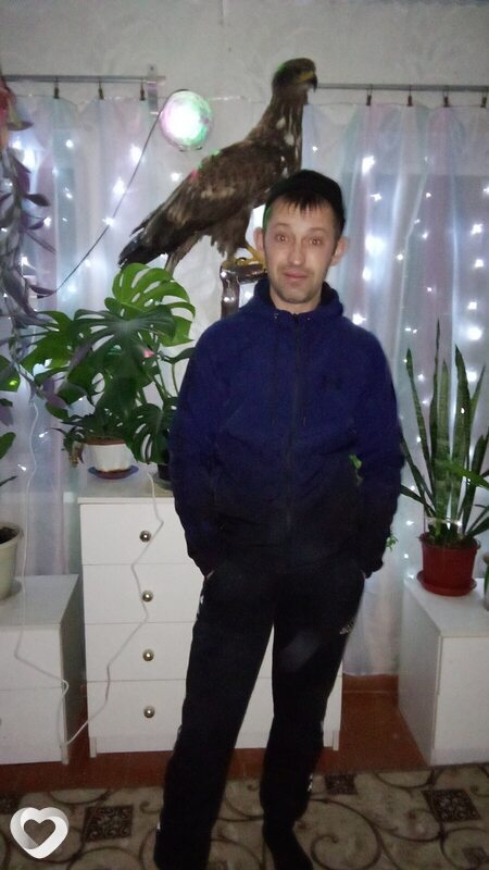 Виталик Сергеев, 41, Таганроге — анкета №1022656