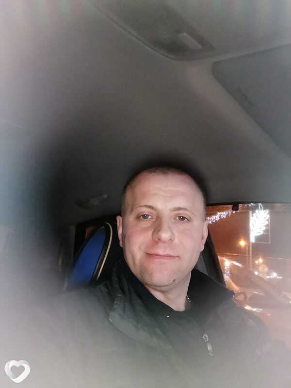 Александр, 46, Солнечногорске — анкета №1022712