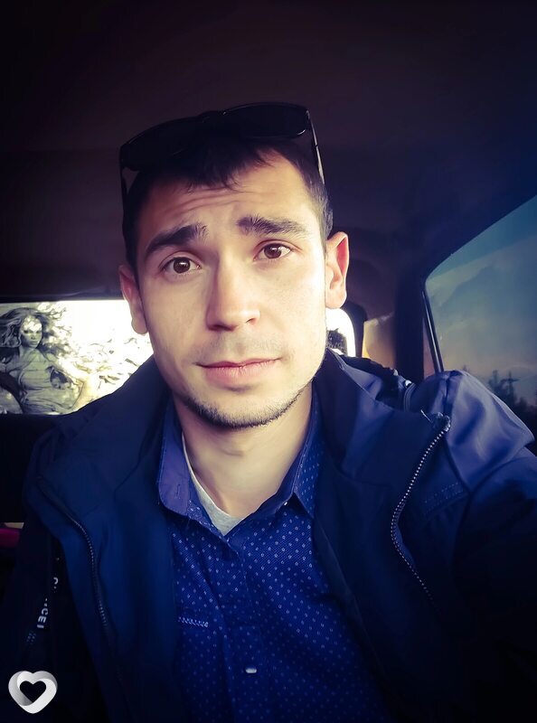 Сергей, 31, Усть-Илимск — анкета №1022714