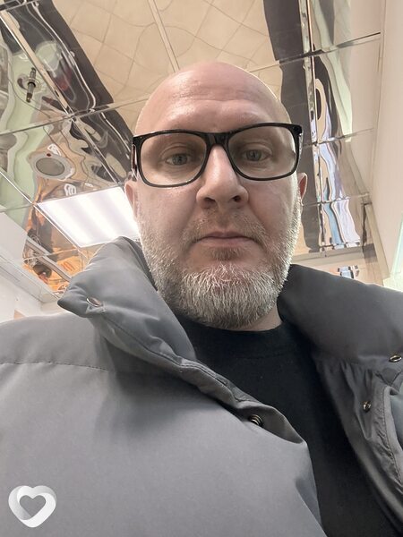 Дмитрий, 44, Минске — анкета №1022715