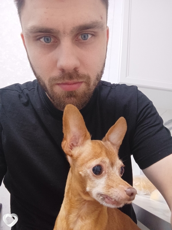 Михаил, 32, Электростали — анкета №1022719