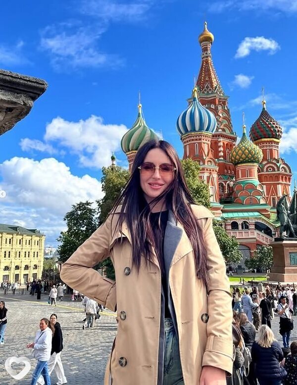 Анастасия, 37, Липецке — анкета №1022724