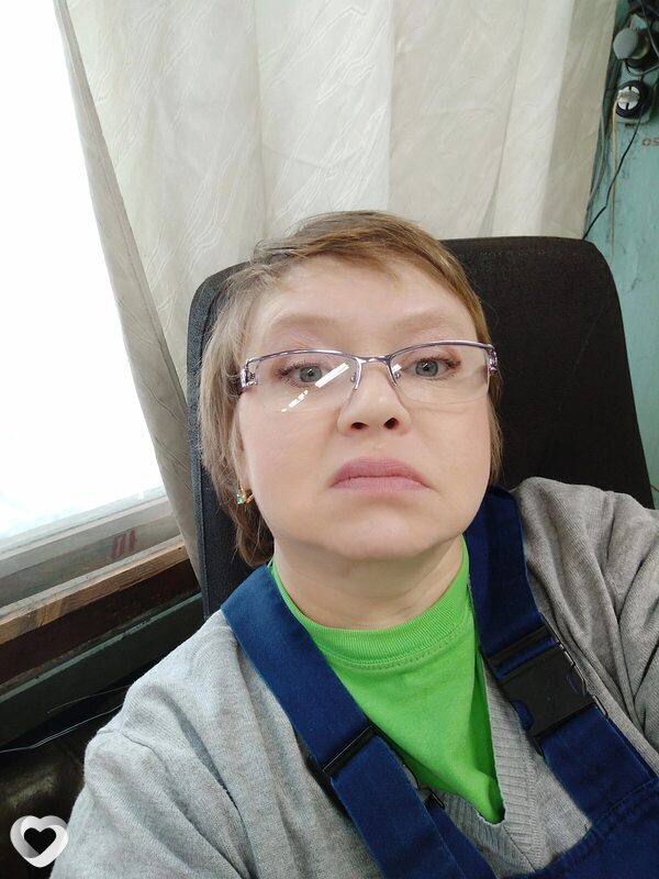 Лера, 56, Екатеринбурге — анкета №1022661