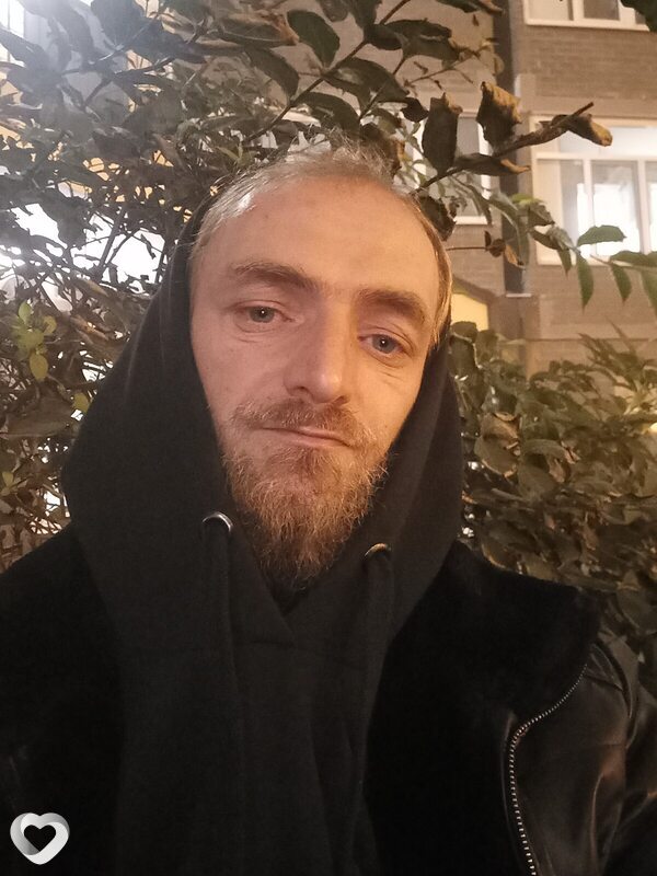Денис, 37, Пензе — анкета №1022662