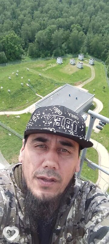 Александр, 47, Москве — анкета №1022664