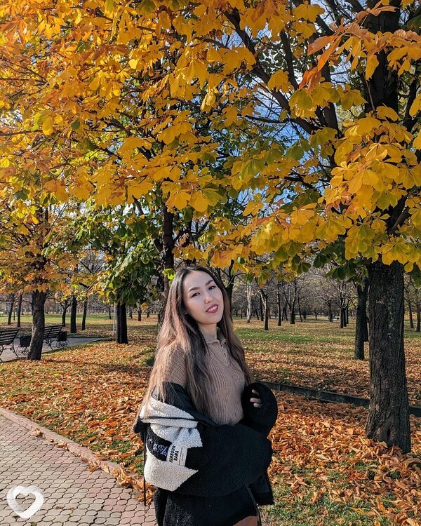Баян, 26, Алматы — анкета №1022669
