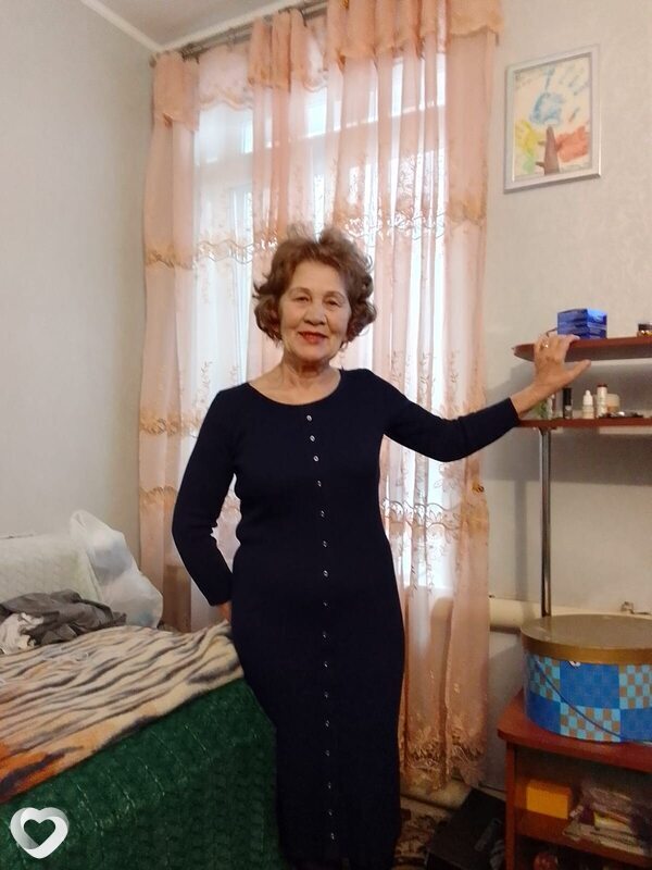 Галя, Междуреченск