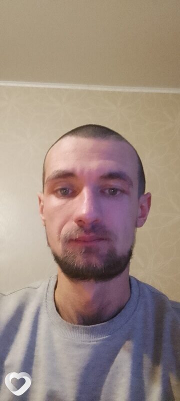 Юрий, 34, Воронеже — анкета №1022679