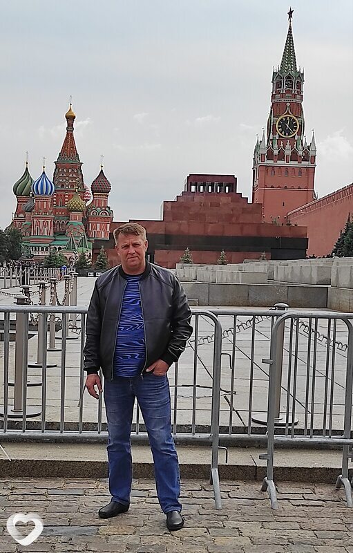 Юрий, 58, Краснодаре — анкета №1022738