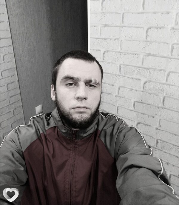 Гангстантин, 35, Магнитогорске — анкета №1022743