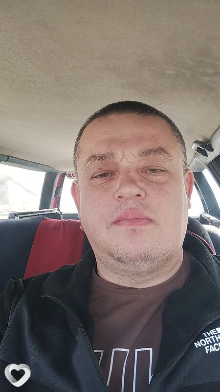 Евгений, 46, Ростове-на-Дону — анкета №1022746