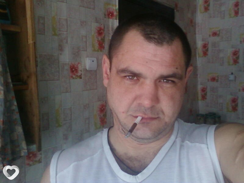Алексей Бурцев, 38, Губкине — анкета №1022747