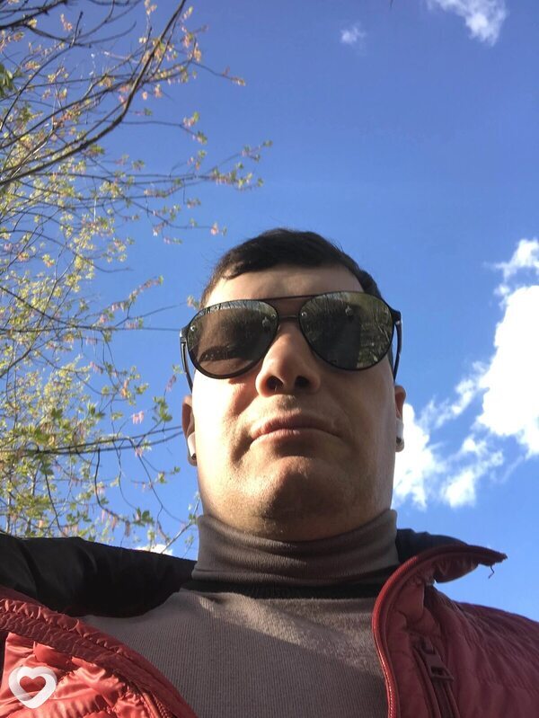 Антон, 42, Владимире — анкета №1022748