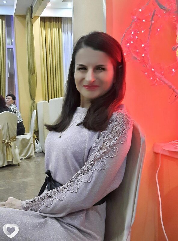 Анна, 49, Ярославле — анкета №1022771