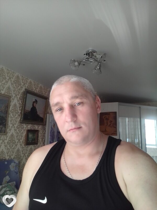 Андрей, 43, Краснодаре — анкета №1022777