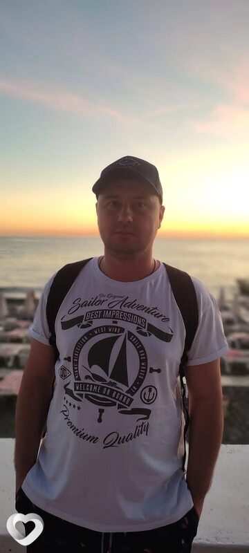 Роман, 34, Братске — анкета №1022778