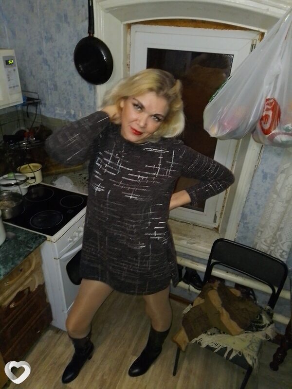 Анна, Благовещенск (Башкортостан)