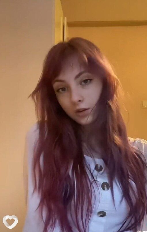 Анюта, 20, Братске — анкета №1022814
