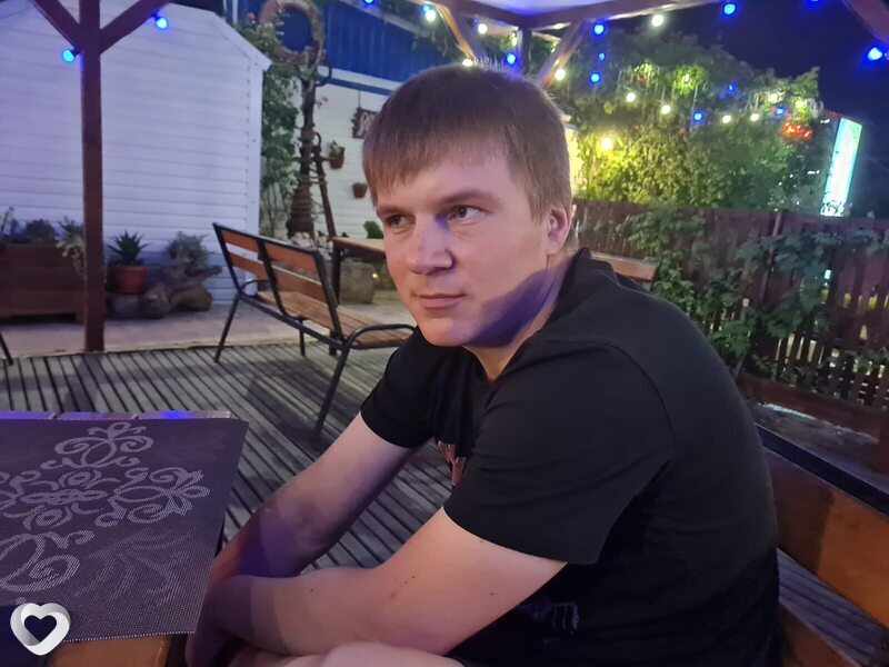 Сергей, 36, Москве — анкета №1022823