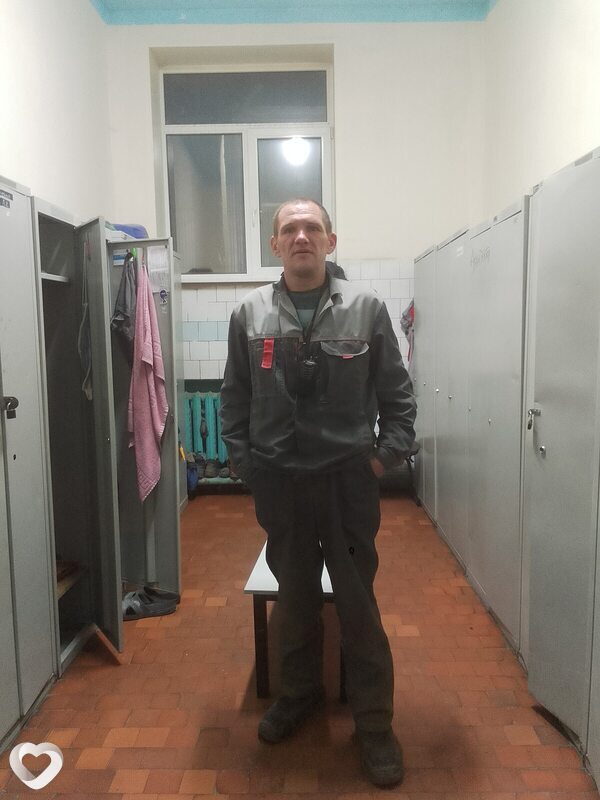 Юрий, Новая Ладога