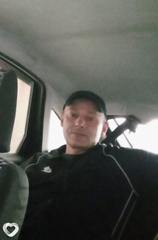 Алан, 46, Владикавказе — анкета №1022826