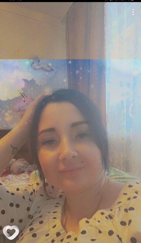 Ирина, 37, Иркутске — анкета №1022830