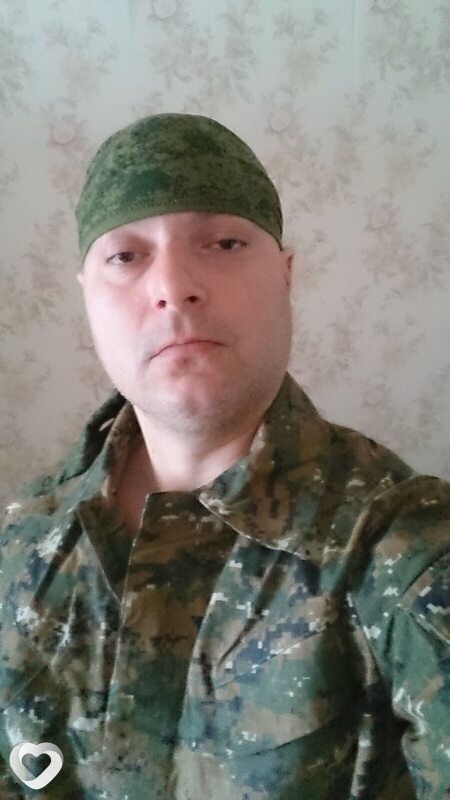 Мишка, 44, Иванове — анкета №1022790