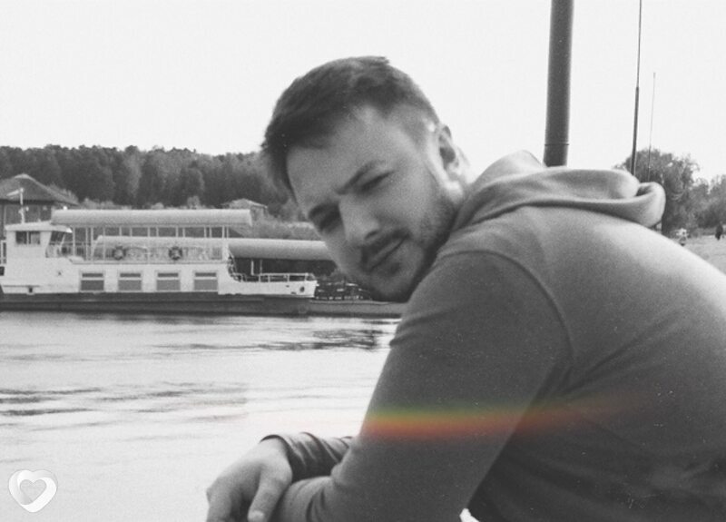 Колибррр, 35, Тюмени — анкета №1022793