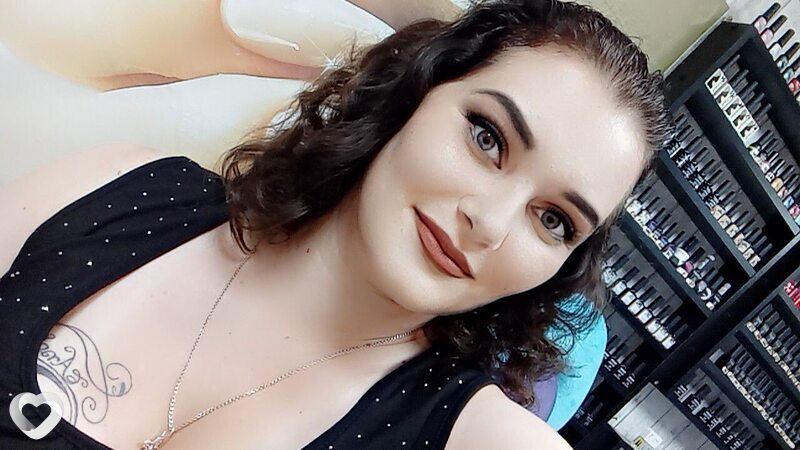 Алёна, 32, Кемерове — анкета №1022794
