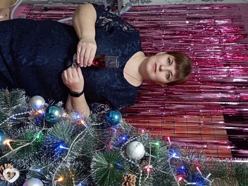 Светлана, 48, Вологде — анкета №1022800