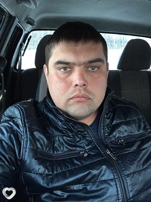 Алексей, 33, Югорске — анкета №1022808
