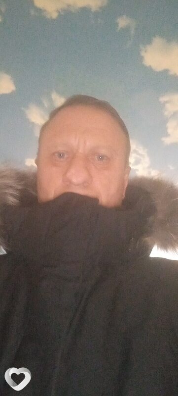 Георгий, 53, Воронеже — анкета №1022859