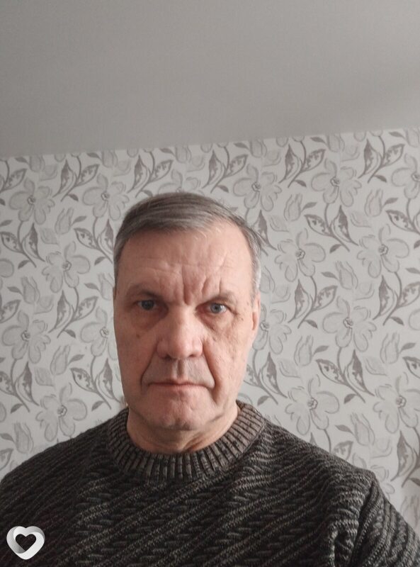 Сергей, 63, Екатеринбурге — анкета №1022872