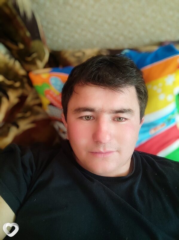 Саидбек, 35, Ступине — анкета №1022879