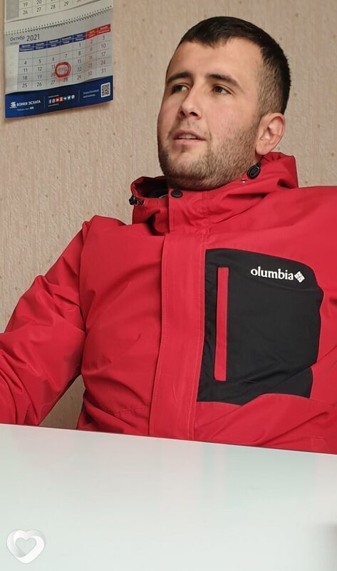Hs, 27, Екатеринбурге — анкета №1022841