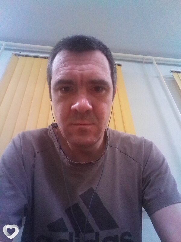 Павел, 38, Абакане — анкета №1022845