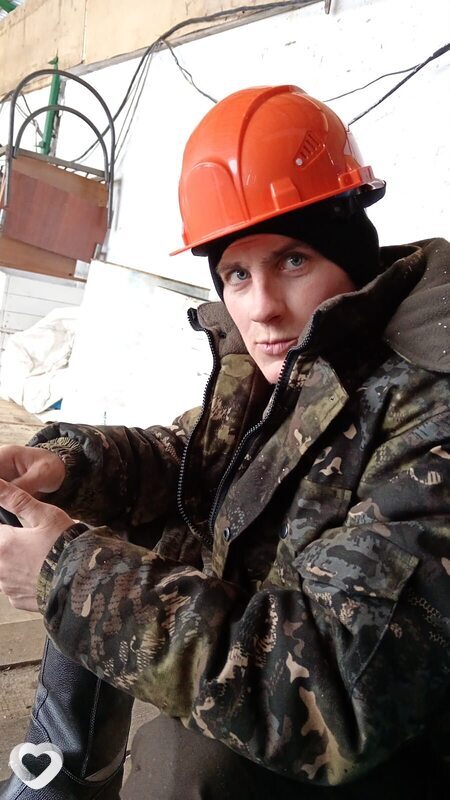 Вася, 28, Омске — анкета №1022847