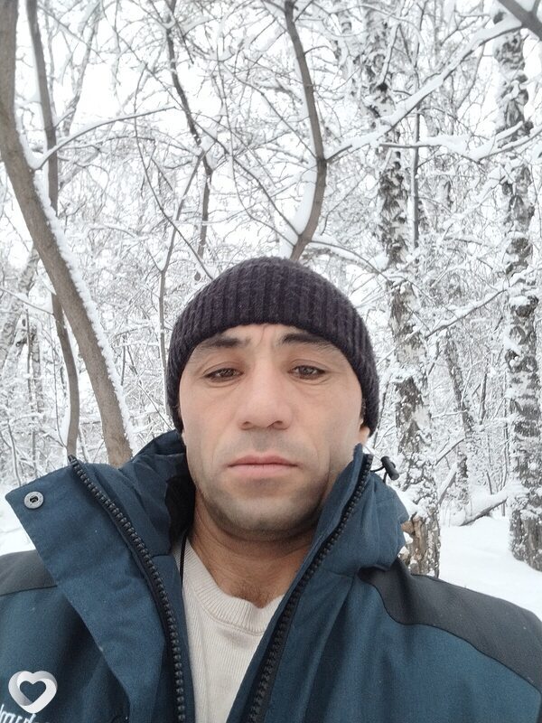 Sher, 48, Москве — анкета №1022853