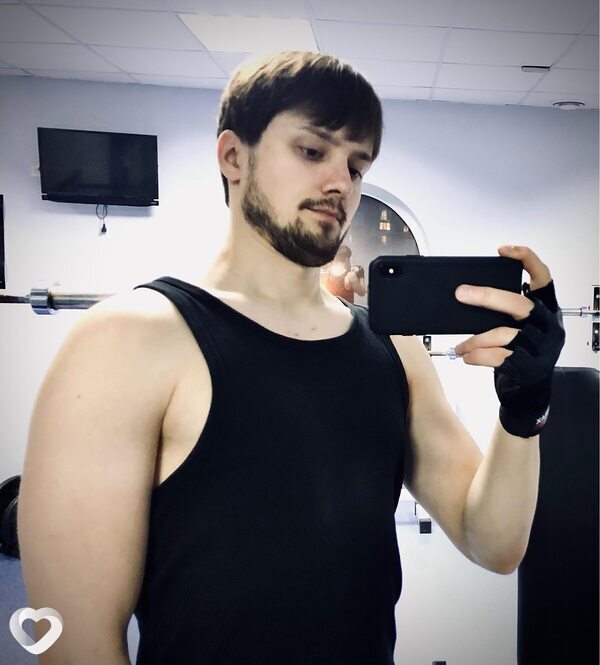 Сергей, 32, Киеве — анкета №1022857
