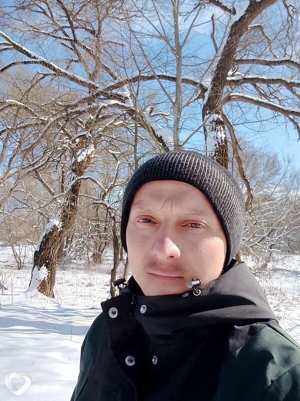 Alekсei, 32, Могилев — анкета №1022884