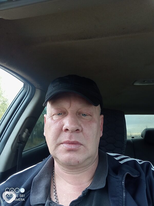Вова, 48, Астрахани — анкета №1022885