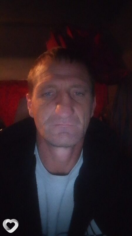 Сергей, 47, Черкесске — анкета №1022889