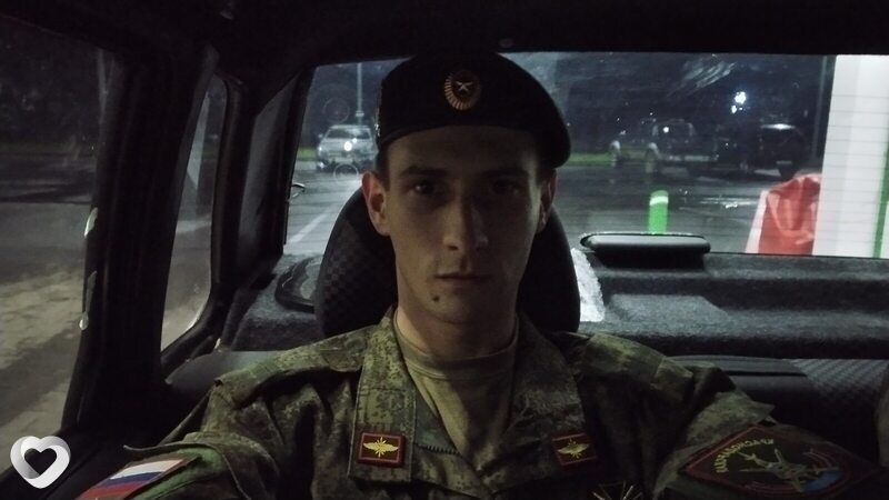 Александр, 29, Магнитогорске — анкета №1022894