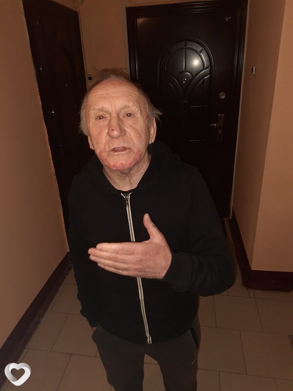 Кирилл, 33, Гомеле — анкета №1022895