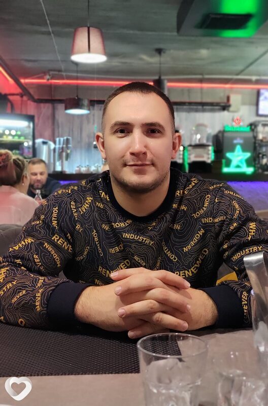 Артур, 31, Нефтекамске — анкета №1022896