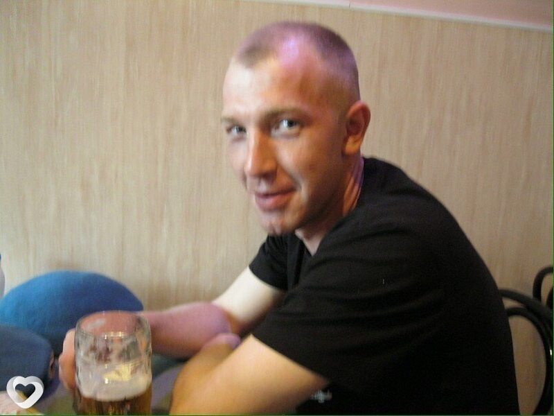 Миша, 37, Иванове — анкета №1022897